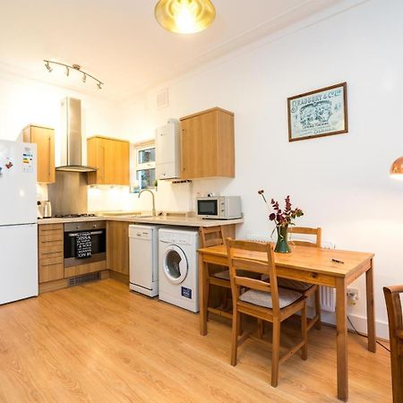 New Stylish 1 Bedroom Flat With Garden | London Exterior photo
