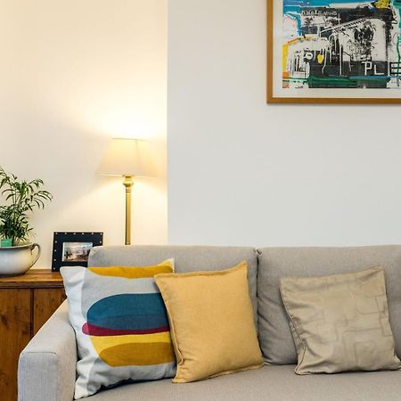 New Stylish 1 Bedroom Flat With Garden | London Exterior photo